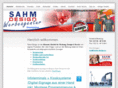 sahmwerbung.de