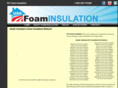 scfoaminsulation.com