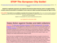 stopecg.org