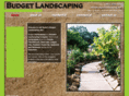 budgetlandscaping.net