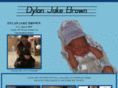 dylan-brown.com