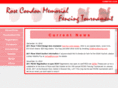 fencetherose.com