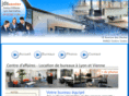 location-bureaux-lyon.com