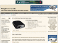 projector.com
