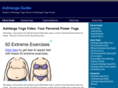 ashtangaguide.com
