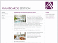 avantgarde-edition.com