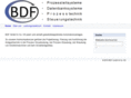bdf-gmbh.com