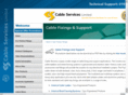 cable-joint.net