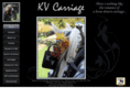 kvcarriage.com