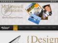 mcdonnellsolutions.com