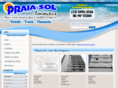 praiaesolimoveis.com