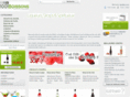 1001boissons.com