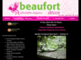 beaufortdecor.com