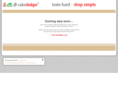 cakedodger.com