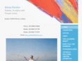 flypfeifferfly.com