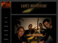 losthighway.dk