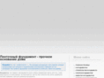 my-fundament.ru