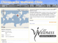 chiropractormilpitas.com