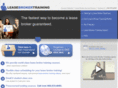 leasebrokertraining.com