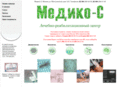 medico-s.ru