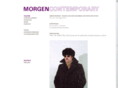 morgen-contemporary.com
