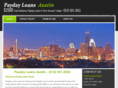 paydayloans-austin.com