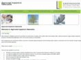 approvedinspectorsnewcastle.com