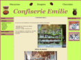 confiserie-emilie.com
