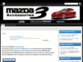 mazdathreeaccessories.com