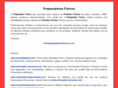preparadoresfisicos.com
