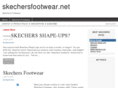 skechersfootwear.net