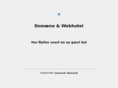 hjerrildhansen.net