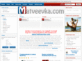matveevka.com