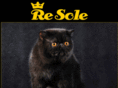 resolecats.com