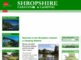 shropshirecaravans.com