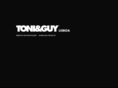 toniandguylisboa.com