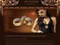 artofglow.com