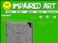 impairedart.com