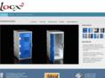 lockersplastico.com