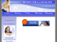 retrouver-la-ligne.net