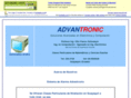 advantronic.com