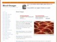 blood-oranges.com
