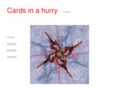 cardsinahurry.co.uk