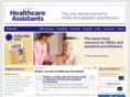 healthcare-assistants.com