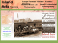 islandartslbi.com