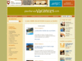 planifiervosvacances.com