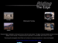 ridingtheedge.net
