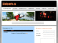 slafpark.cz