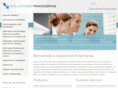 solucionesconfinanciacion.com