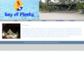 bayofplentyfiji.com